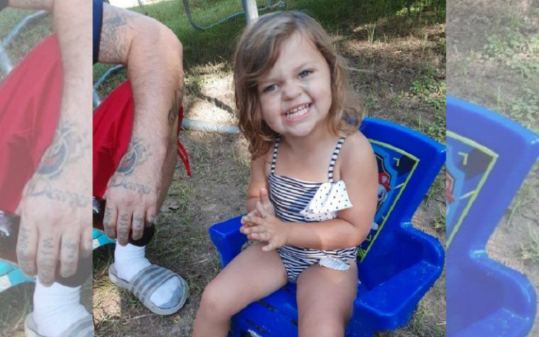 Menina, de 4 anos, morre com covid-19 após mãe não vacinada testar positivo para o vírus