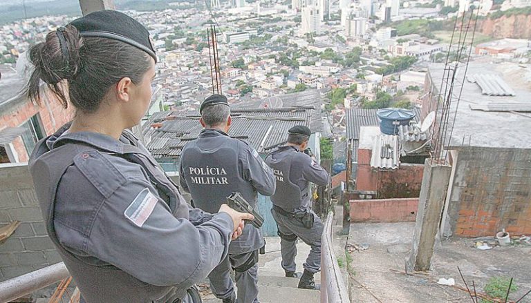 Projeto quer idade maior para entrar na Polícia Militar e nos Bombeiros
