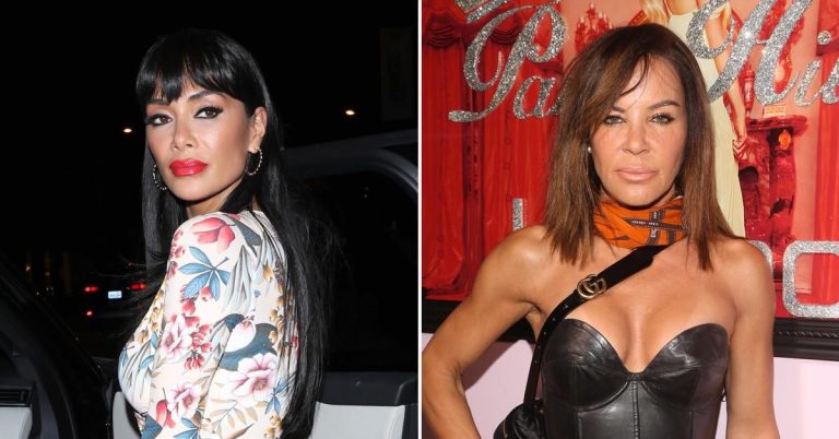 Nicole Scherzinger processada por ex-Pussycat Dolls