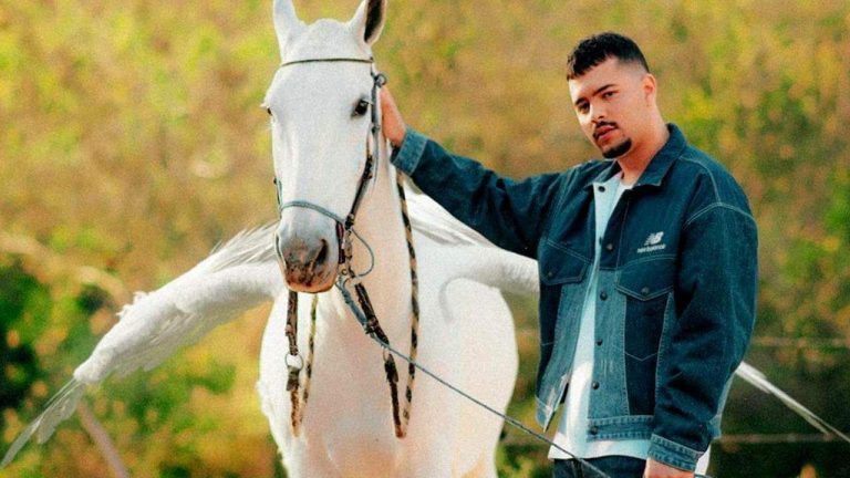 Pedro Sampaio anuncia “Galopa”, single de novo álbum
