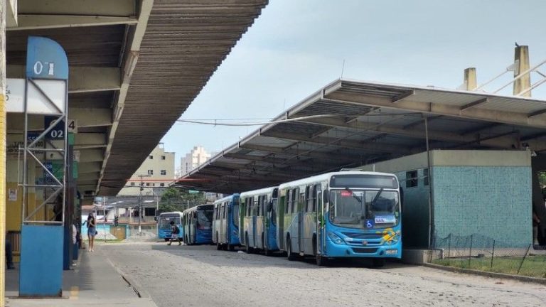 Covid: Estado vai vacinar em terminais de ônibus, rodoviárias e aeroporto