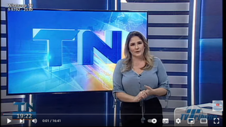Confira o Tribuna Notícias 2ª Edição na íntegra desta sexta-feira 24/09/2021
