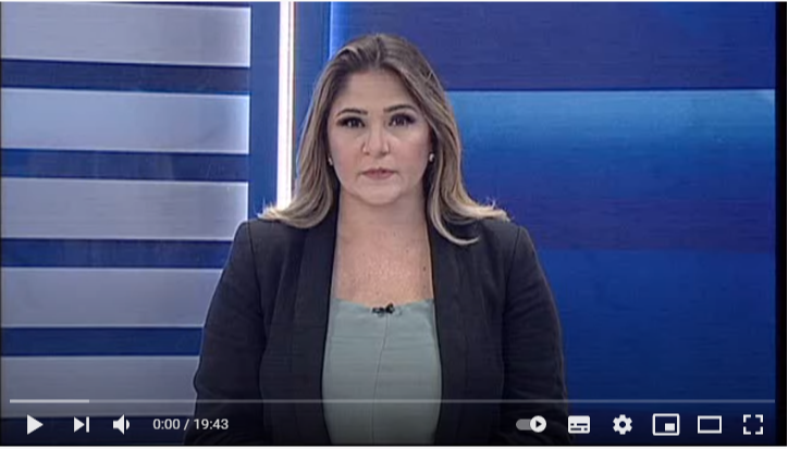 Confira o Tribuna Notícias 2ª Edição na íntegra desta sexta-feira 10/09/2021