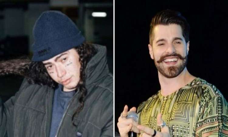 Whindersson Nunes anuncia música com DJ Alok