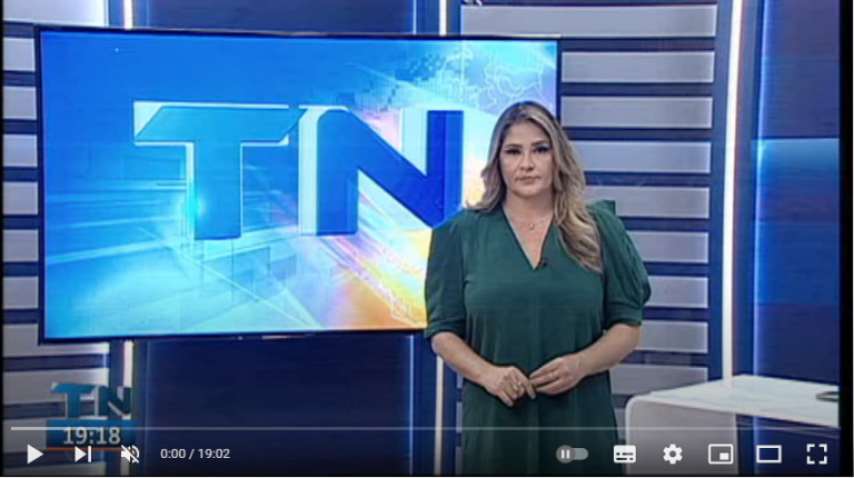 Confira o Tribuna Notícias 2ª Edição na íntegra desta sexta-feira 01/10/2021