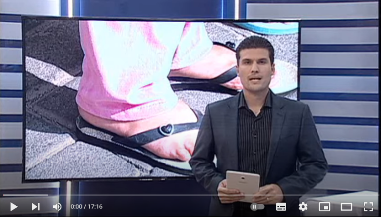 Confira o Tribuna Notícias 2ª Edição na íntegra desta terça-feira 05/10/2021