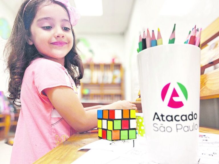 Aberta a temporada de venda de material escolar