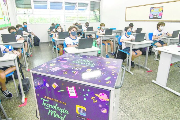 Um presente para o futuro