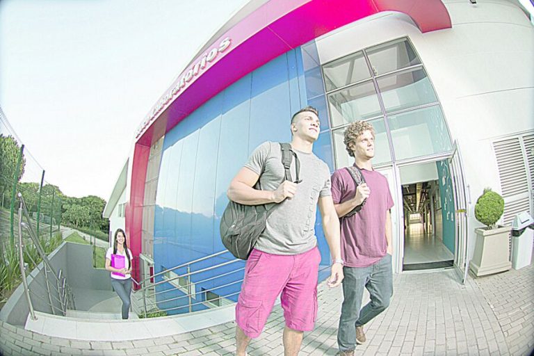 Hub de inovação para novos negócios