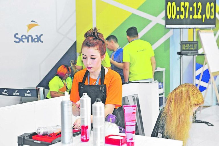 Aposta na educação flexível