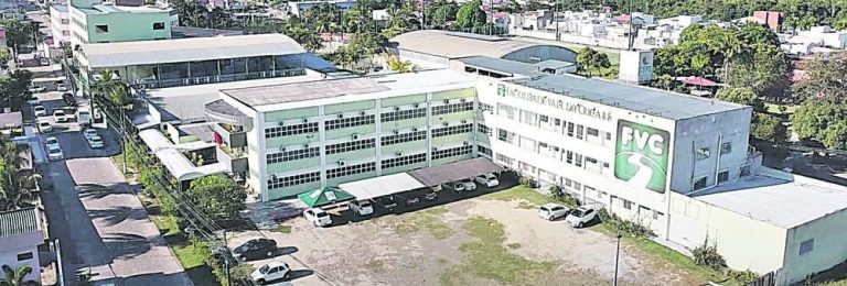 Inovação como base educacional