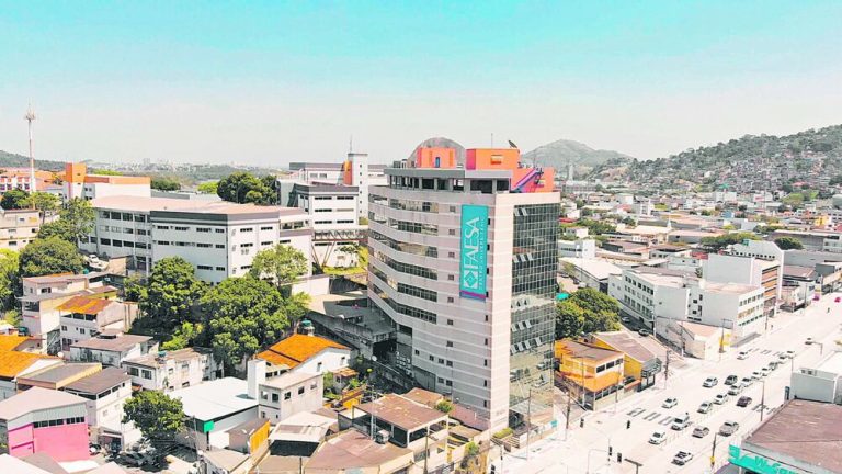 Rumo aos 50 anos de história