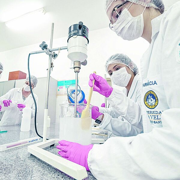 Cientistas da UVV entre os mais influentes do mundo
