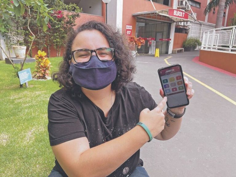 Inovação com Teste de Carreira e Game Enem