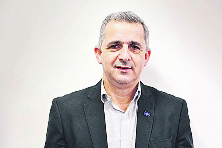 Vida nova para 15 mil alunos