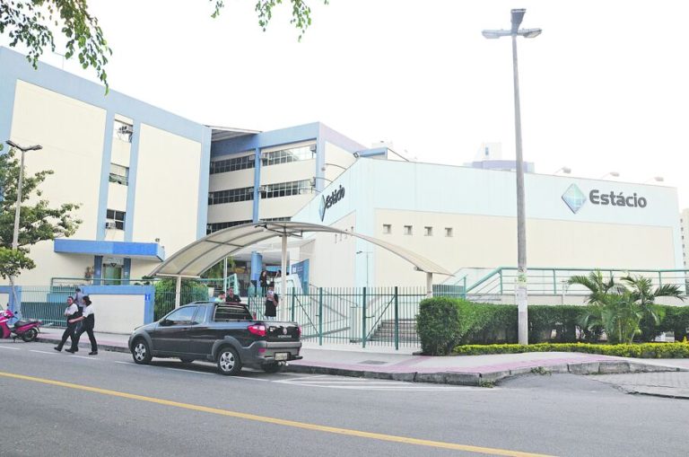 Faculdade com novos cursos em 2022