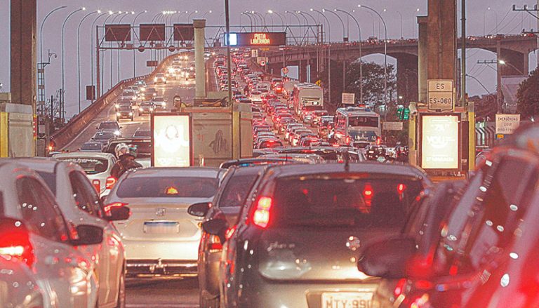 Terceira Ponte terá trânsito parcialmente interditado nesta sexta