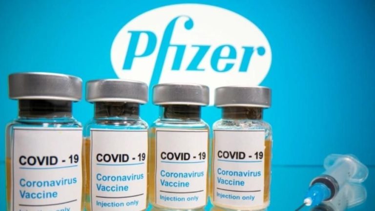 Intervalo da segunda dose da Pfizer cai para 21 dias em SP