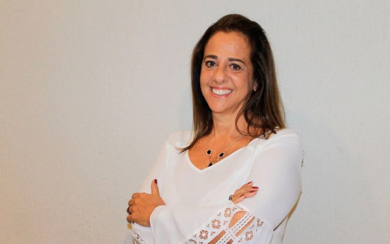 Palestra nesta quarta sobre o futuro da educação. Inscreva-se