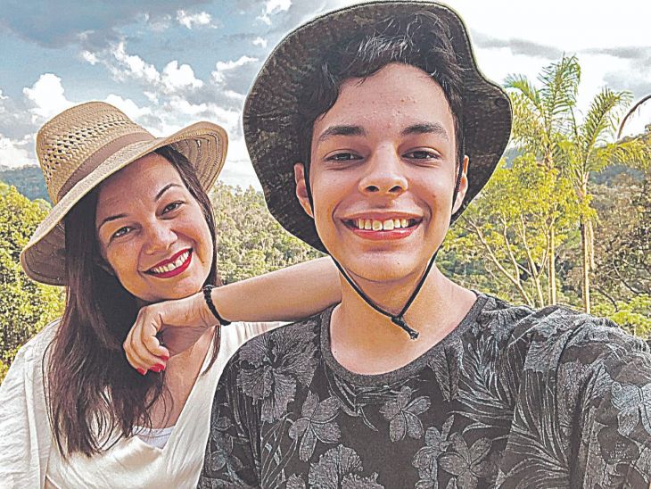 De repente grávida! Histórias de mulheres que engravidaram no “susto”