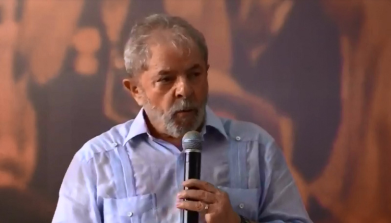 Pesquisas: Lula pode ter batido no “teto”