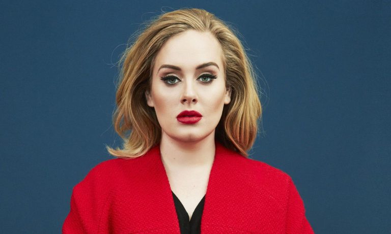 Adele atualiza redes e aumenta rumores sobre novo álbum