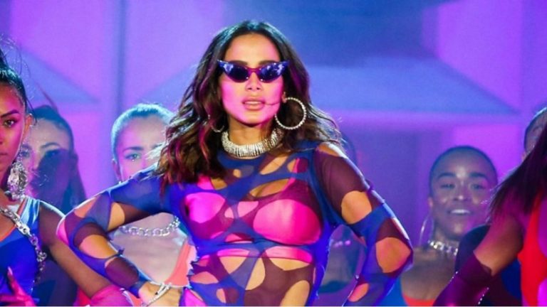 Anitta enfrentará ação movida por constranger fã