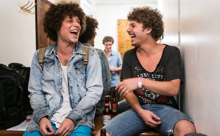Filho da Cássia Eller, Chico Chico é indicado ao Grammy