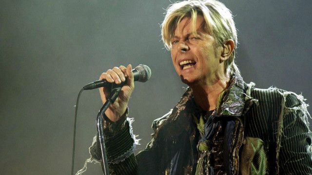 Disco raro de David Bowie será lançado após 20 anos