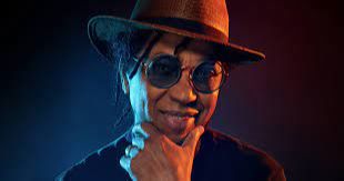 Djavan recebe Prêmio UBC em cerimônia com shows