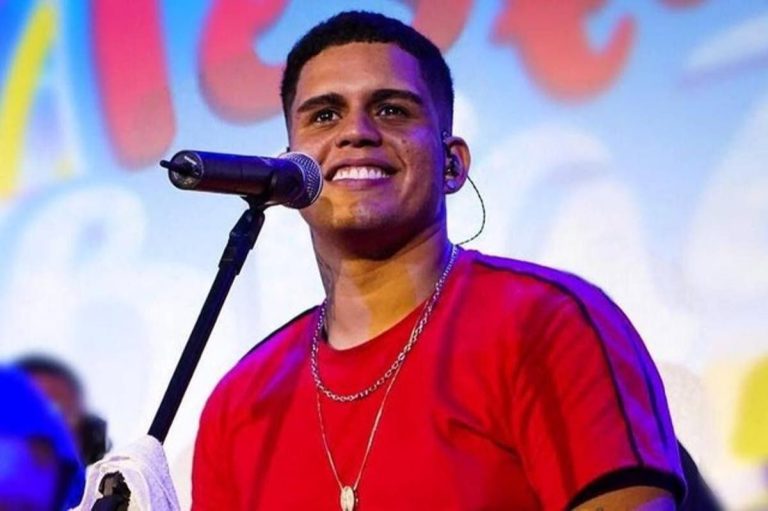 Gaab lança o single e clipe de “Semana” com traços de R&B