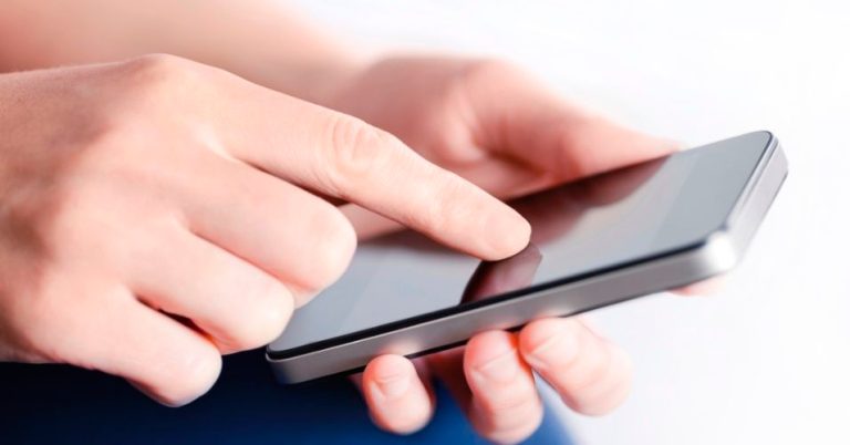 Com chegada da internet 5G, 600 mil celulares devem ser trocados
