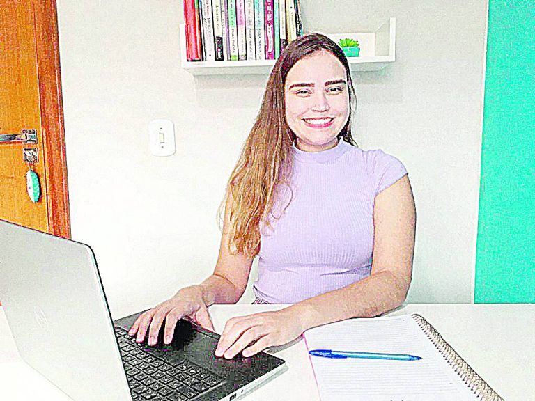 ArcelorMittal com 300 chances de estágio