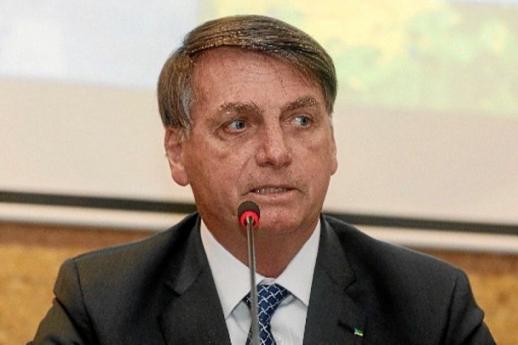 CPI pede punição de Bolsonaro por crimes contra a humanidade, prevaricação e charlatanismo