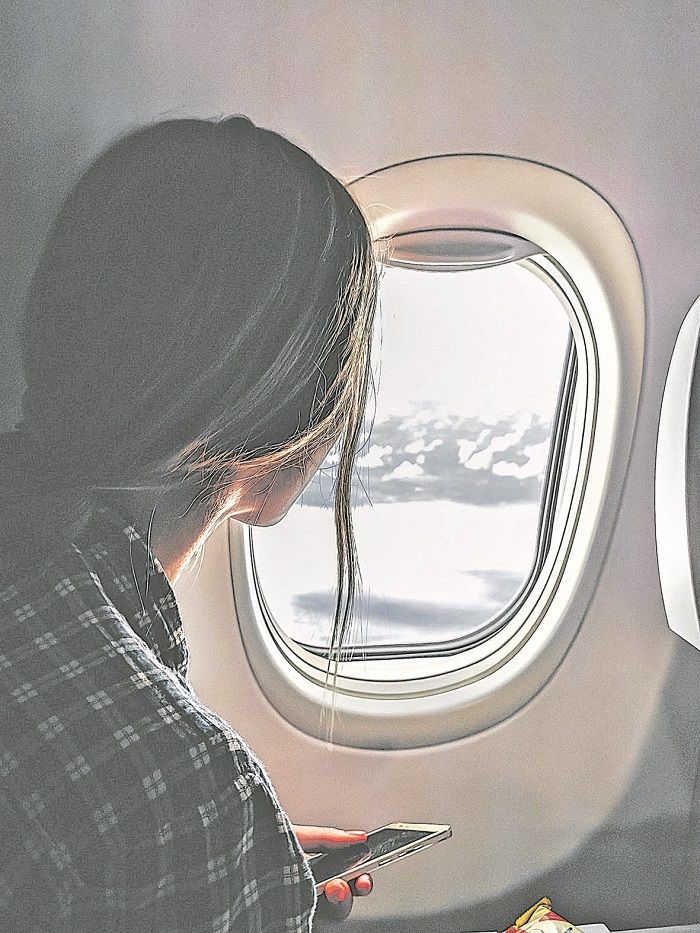 Pesquisa mostra que turista brasileiro não repete destinos