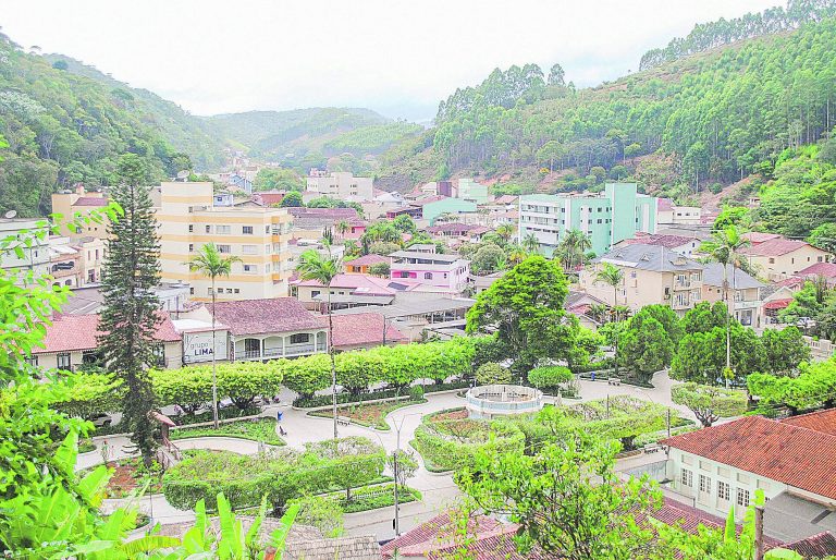 Santa Teresa se prepara para o risco muito baixo da covid