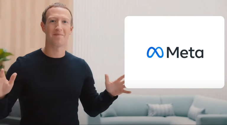 Facebook anuncia novo nome durante evento. O que muda?