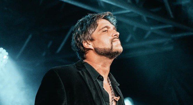 Léo Chaves descarta retorno de dupla com irmão Victor