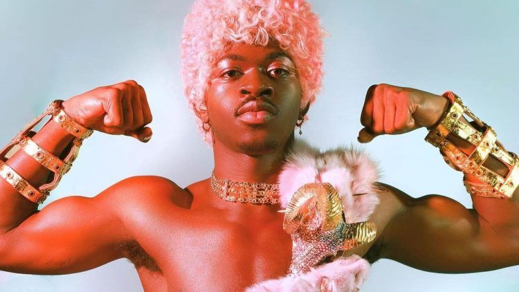 Lil Nas X quebra recorde no Spotify com o single “Montero”