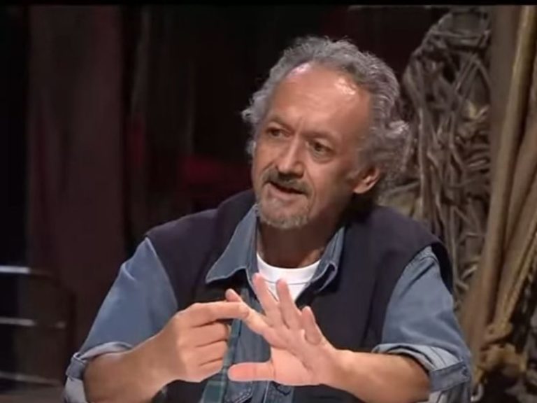 Morre o cartunista Nani, criador da tirinha Vereda Tropical