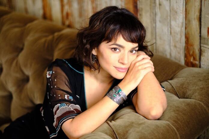 Norah Jones anuncia álbum natalino “I Dream Of Christmas”