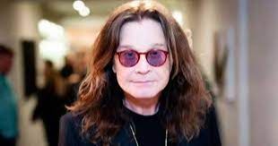 Disco de Ozzy Osbourne terá Eric Clapton e Tony Iommi