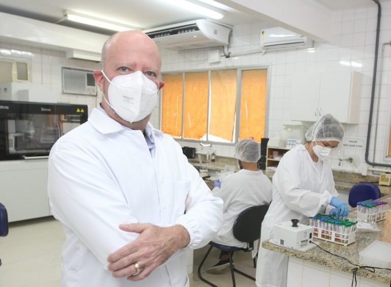 Capixabas entre os melhores cientistas da América Latina