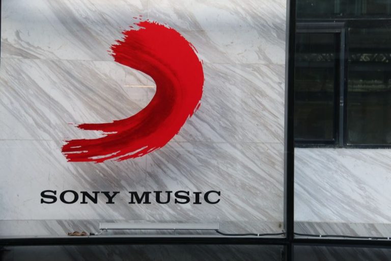 Sony Music anuncia assistência à saúde mental dos artistas