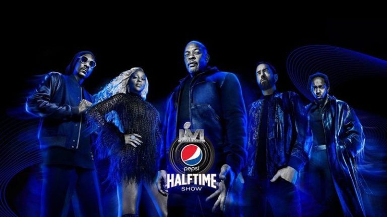 Super Bowl terá shows de grandes artistas em 2022