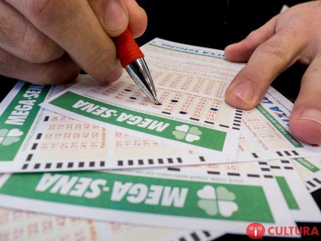 Mega-Sena deste sábado deve pagar prêmio de R$ 7 milhões