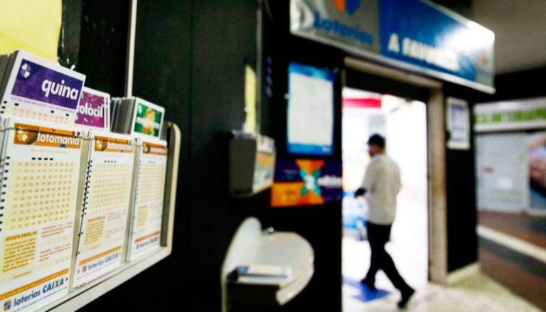 Mega-Sena da Virada deve dar prêmio de R$ 350 milhões e apostas começam na terça
