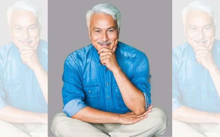 “Nunca é tarde para ser feliz”, diz mestre em Neuropsicologia