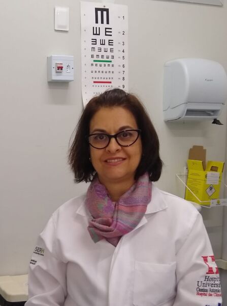 Novidades para ajudar quem tem baixa visão