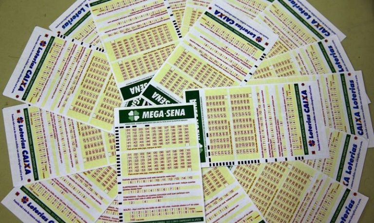 Por um número, apostas do Estado deixam de levar prêmio de R$ 40 milhões na Mega-Sena